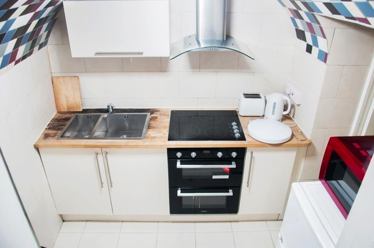 Apartment Capital Host Warren Street *