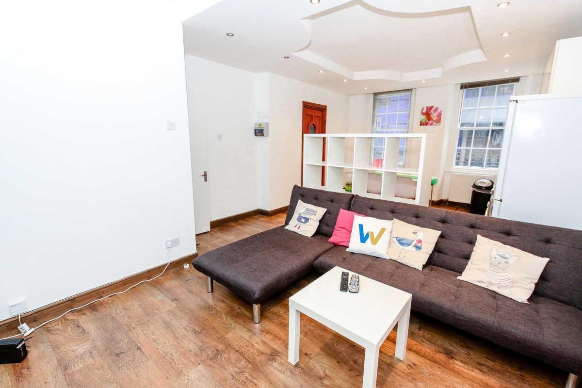 Apartment Capital Host Warren Street *